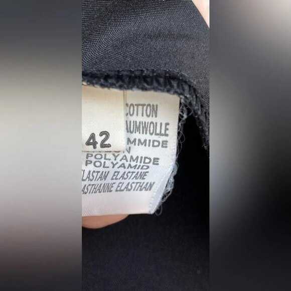 Antonello Serio blazer size 42 / 6 - Picture 6 of 8